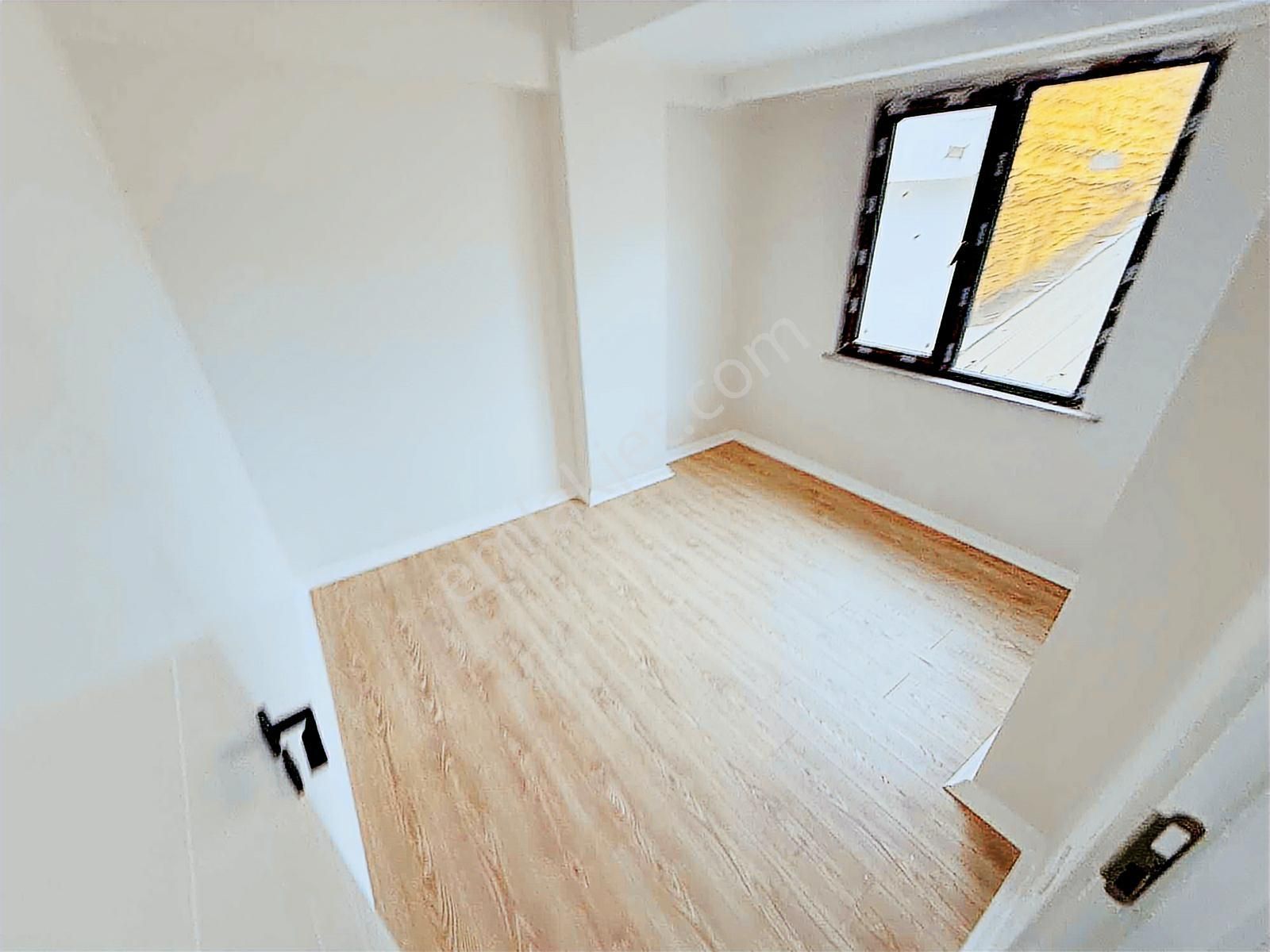 Pusula İnşaat'tan Cebeci Mah 2+1 100 M2 Yerden Isıtmalı Ara Kat - Görsel 35