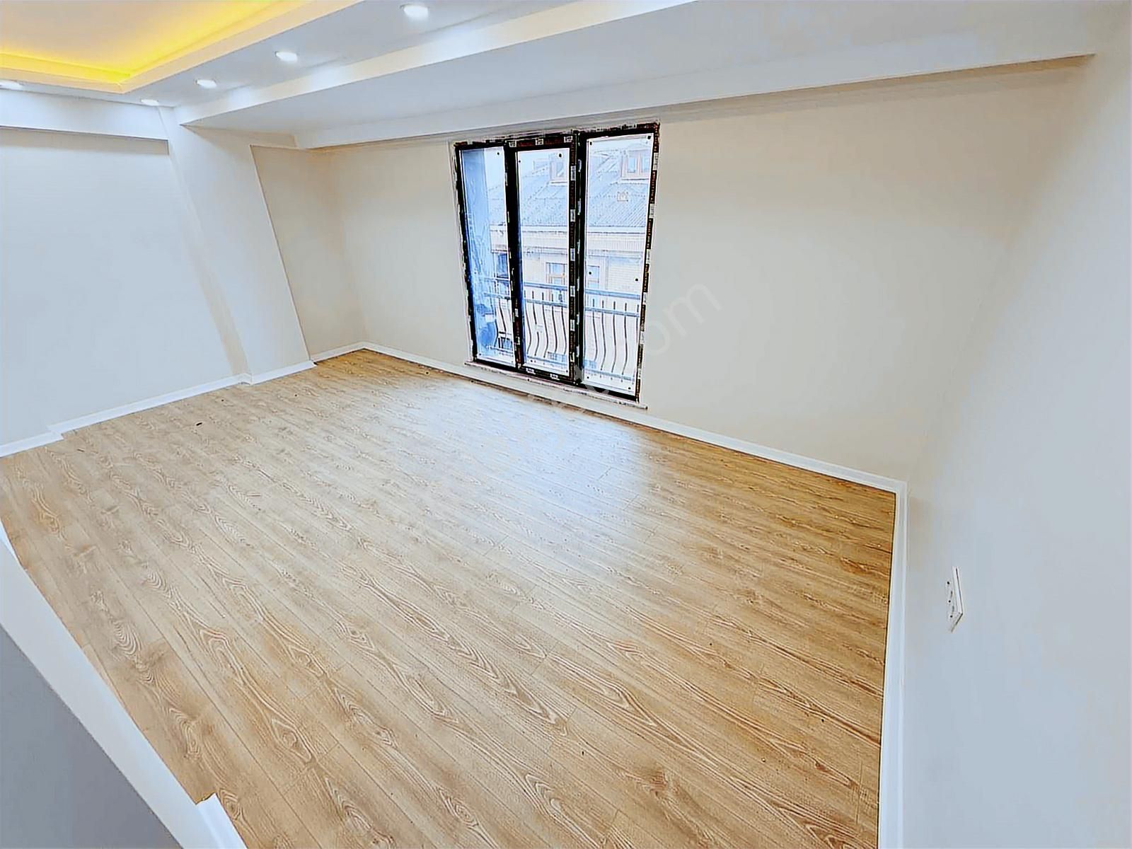 Pusula İnşaat'tan Cebeci Mah 2+1 100 M2 Yerden Isıtmalı Ara Kat - Görsel 9