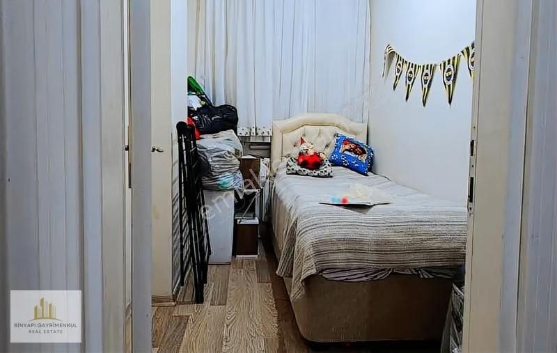 *kaçağı Olmayan* 2+1 Düz Giriş Yüksek Kira Masrafsız Yatırımlık - Görsel 11