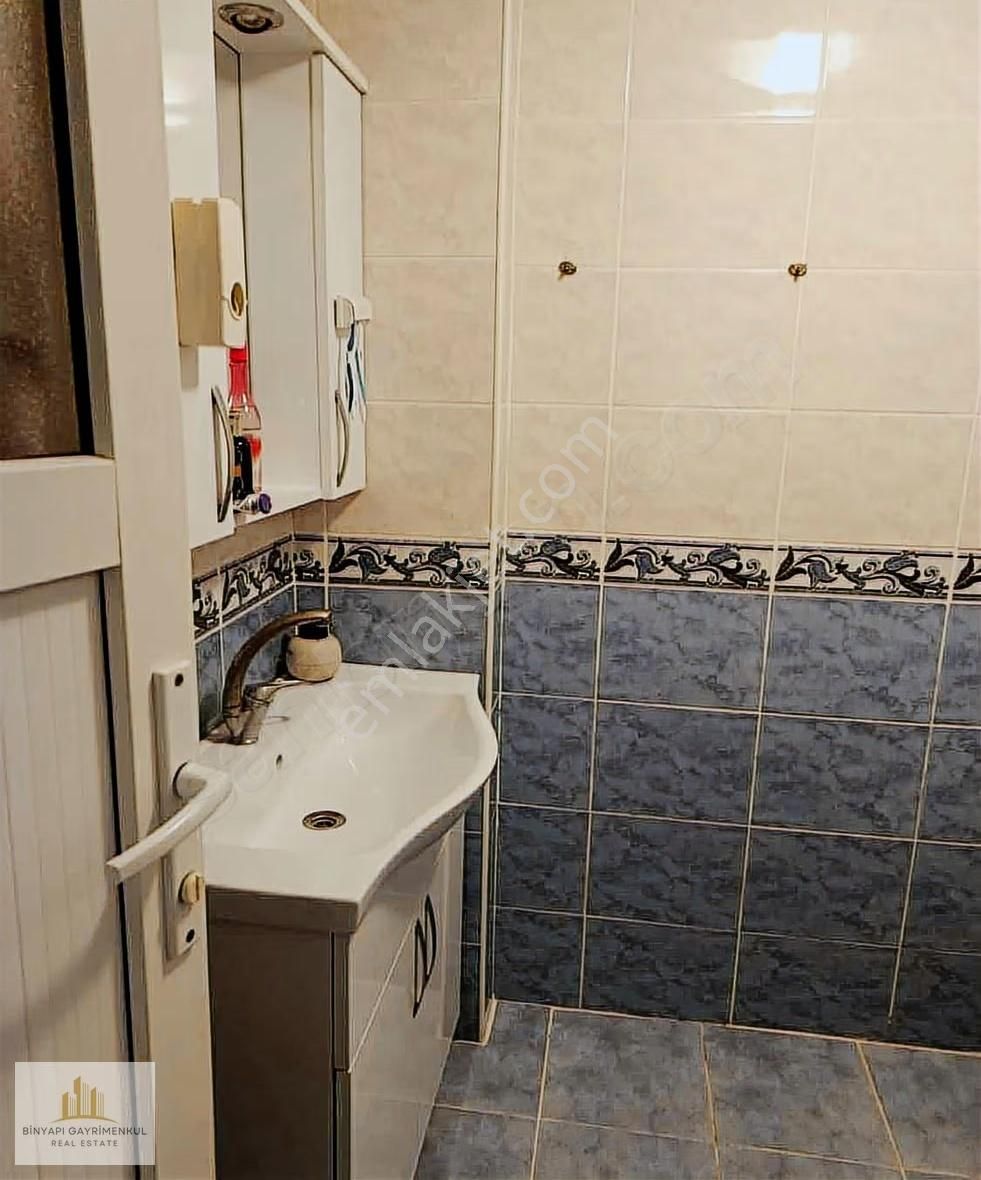 *kaçağı Olmayan* 2+1 Düz Giriş Yüksek Kira Masrafsız Yatırımlık - Görsel 9