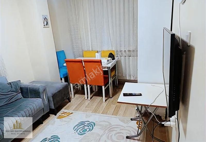 *kaçağı Olmayan* 2+1 Düz Giriş Yüksek Kira Masrafsız Yatırımlık - Görsel 2