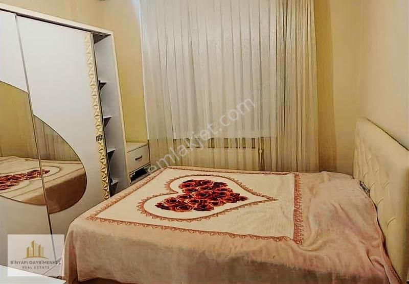 *kaçağı Olmayan* 2+1 Düz Giriş Yüksek Kira Masrafsız Yatırımlık - Görsel 6