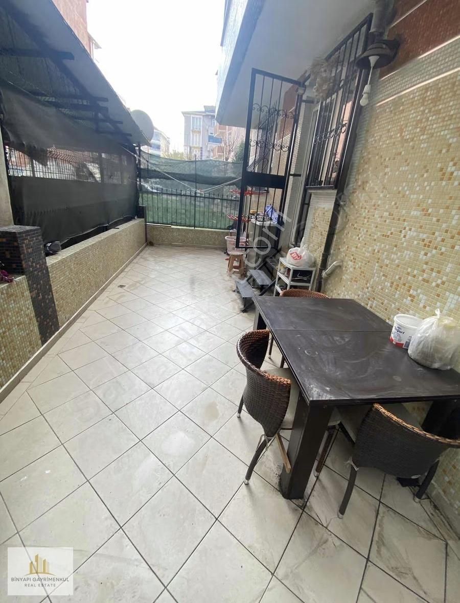 Yeni Bina 1+1 Geniş **25 M2 Hobi Bahçeli** Kaçırılmıycak Y.giriş - Görsel 7