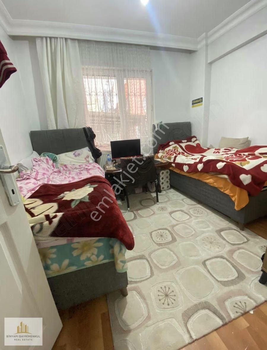 Yeni Bina 1+1 Geniş **25 M2 Hobi Bahçeli** Kaçırılmıycak Y.giriş - Görsel 4