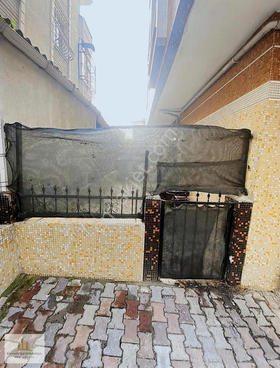 Yeni Bina 1+1 Geniş **25 M2 Hobi Bahçeli** Kaçırılmıycak Y.giriş - Görsel 17