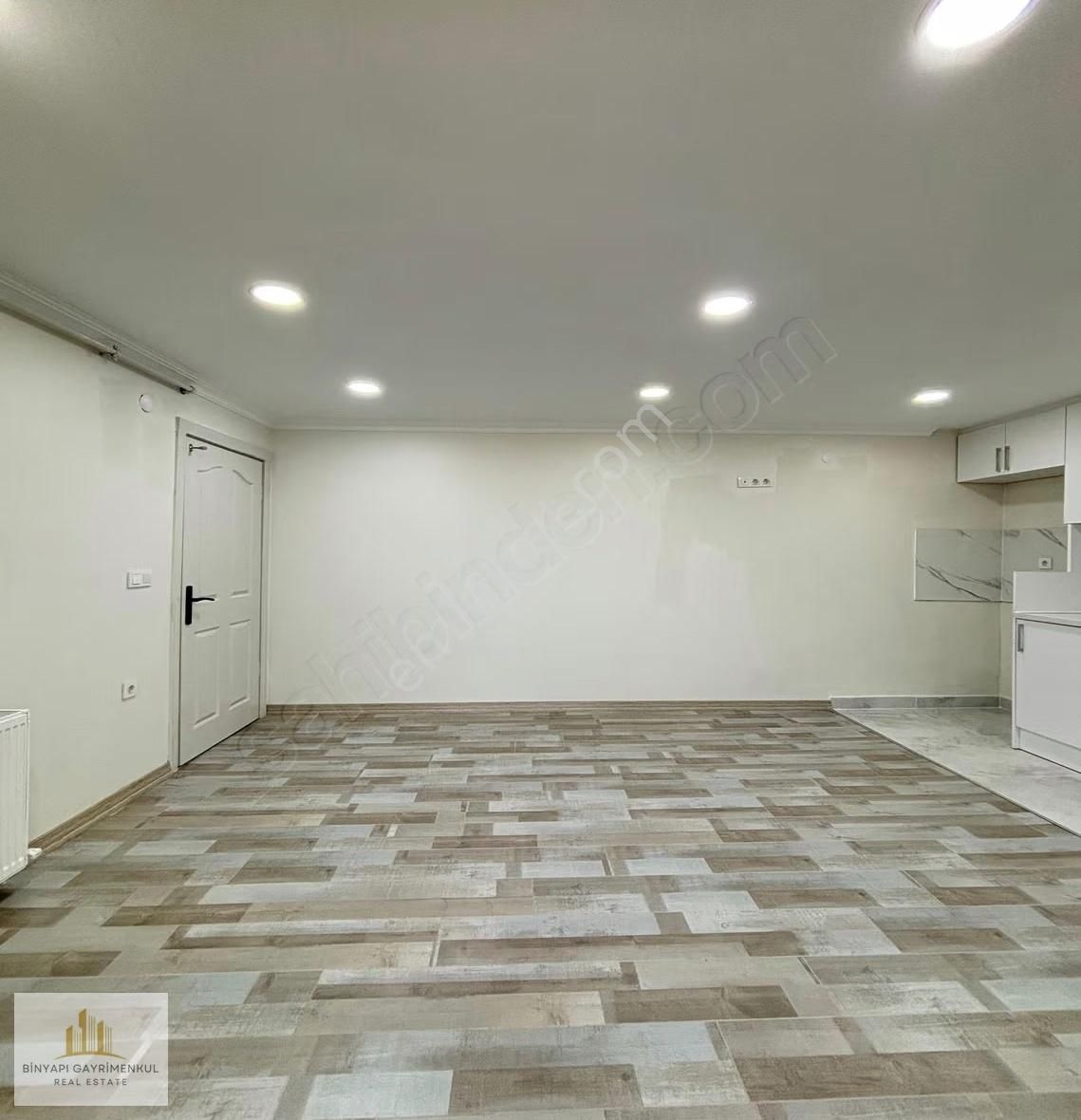 Sancaktepe Sarıgazi'de Metronun Dibinde Fırsat 2 Bağımsız Daire! - Görsel 7