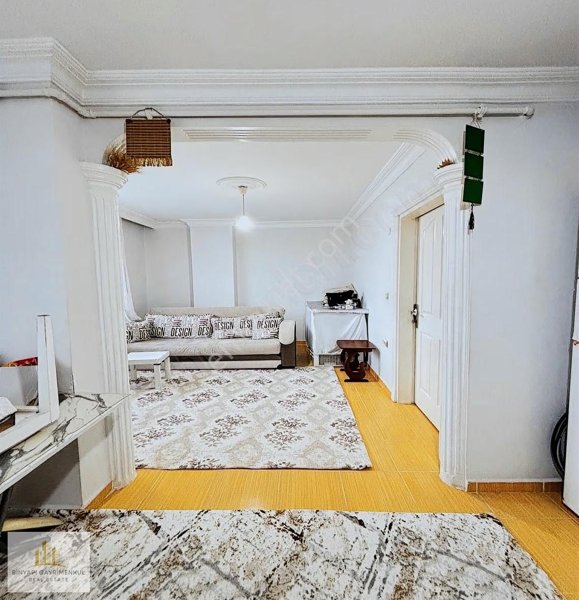 Sancaktepe Sarıgazi'de Metronun Dibinde Fırsat 2 Bağımsız Daire! - Görsel 3