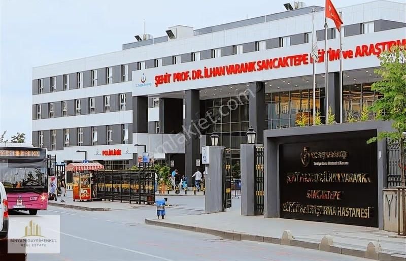 Sancaktepe Sarıgazi'de Metronun Dibinde Fırsat 2 Bağımsız Daire! - Görsel 10