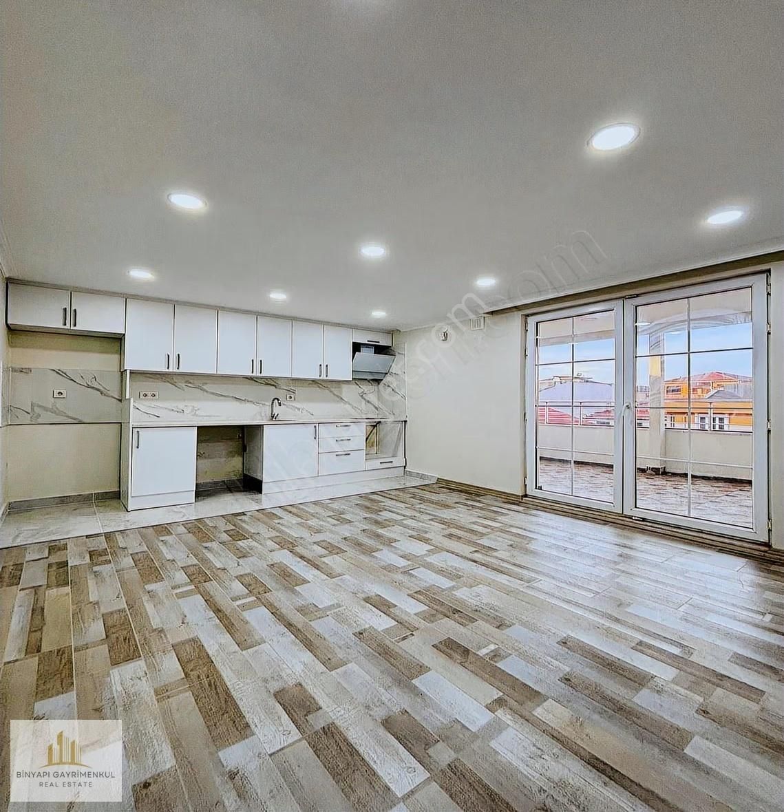 Sancaktepe Sarıgazi'de Metronun Dibinde Fırsat 2 Bağımsız Daire! - Görsel 31