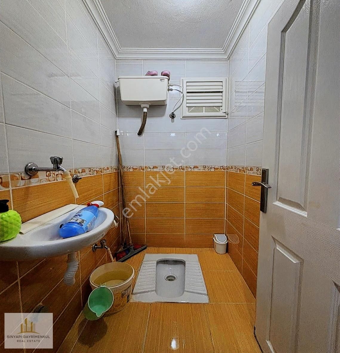 Sancaktepe Sarıgazi'de Metronun Dibinde Fırsat 2 Bağımsız Daire! - Görsel 9