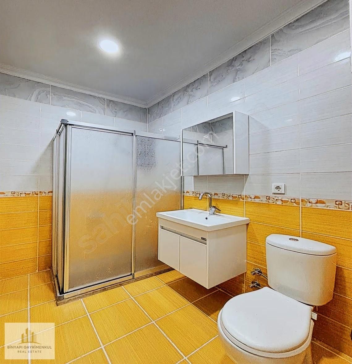 Sancaktepe Sarıgazi'de Metronun Dibinde Fırsat 2 Bağımsız Daire! - Görsel 16