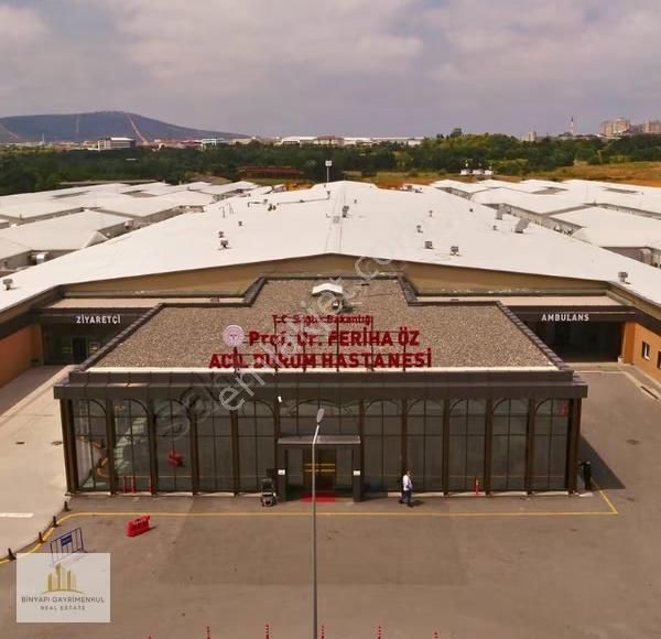 Sancaktepe Sarıgazi'de Metronun Dibinde Fırsat 2 Bağımsız Daire! - Görsel 12