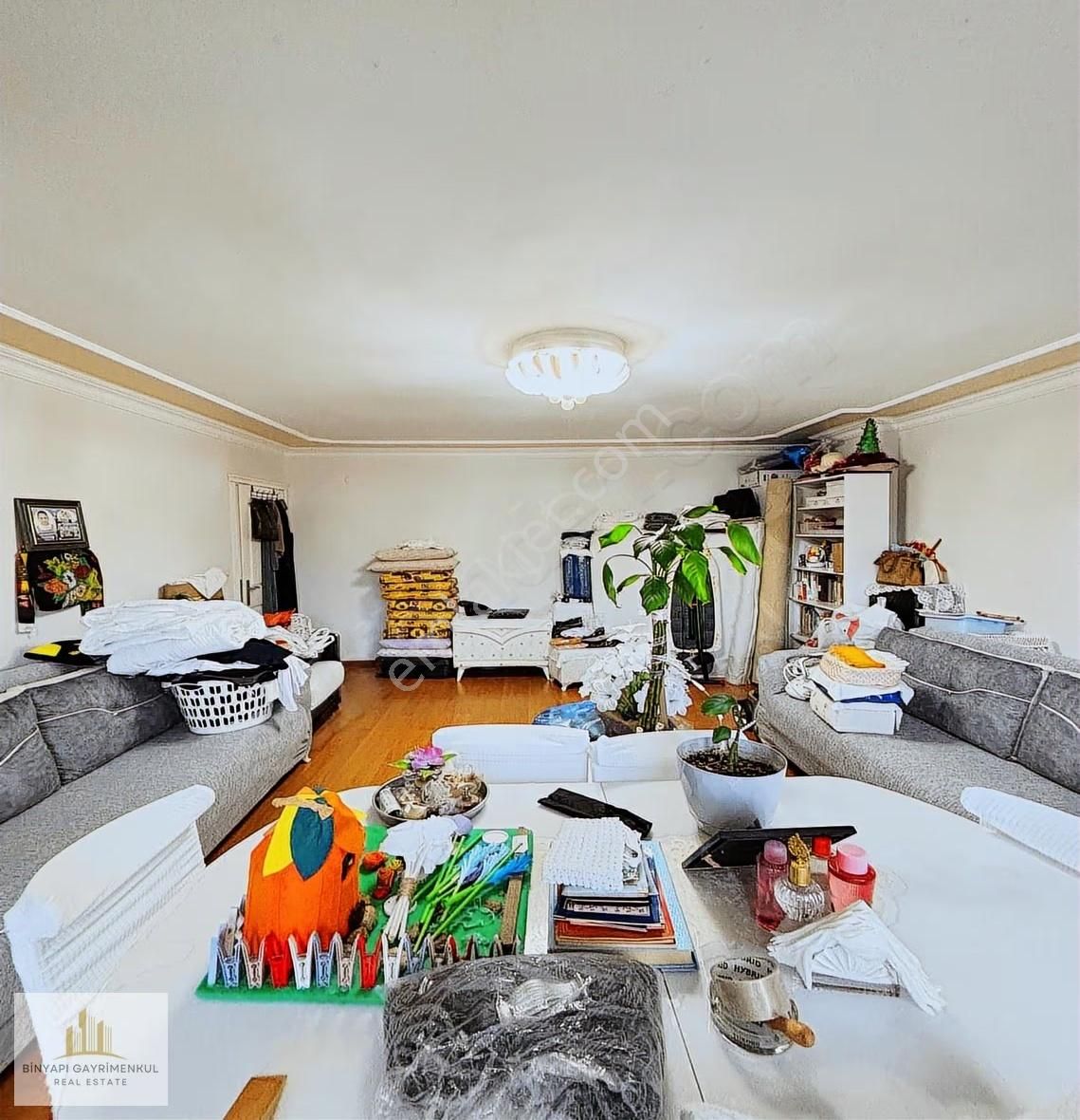 Sancaktepe Sarıgazi'de Metronun Dibinde Fırsat 2 Bağımsız Daire! - Görsel 4