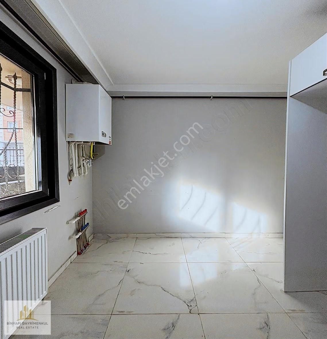 Sancaktepe'de Sarıgazi Metro Durağına Yürüme Şık Kullanışlı 3+1! - Görsel 24