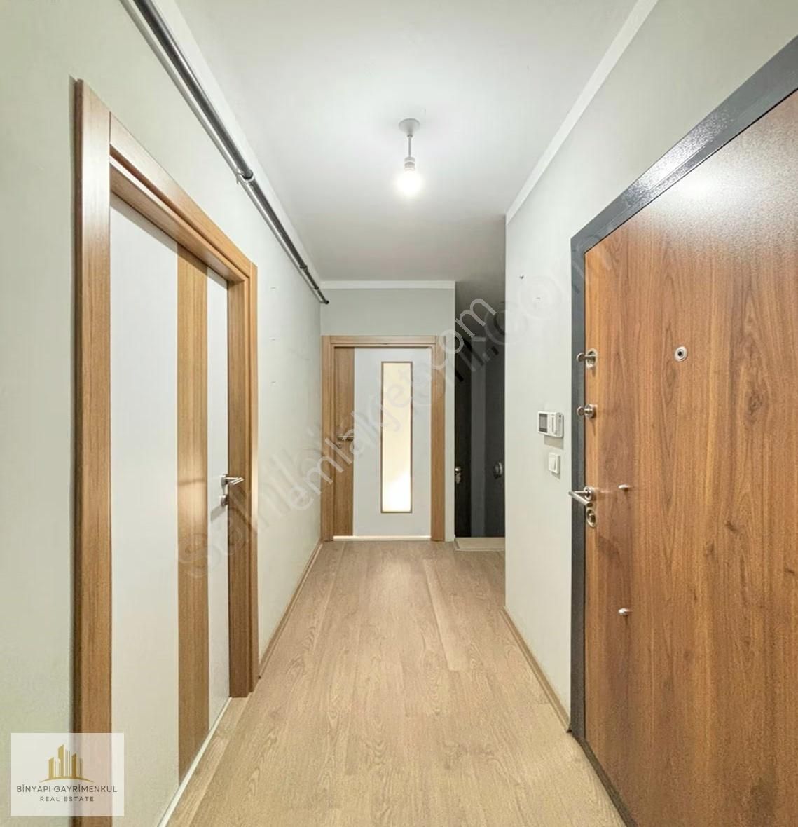 Sancaktepe'de Sarıgazi Metro Durağına Yürüme Şık Kullanışlı 3+1! - Görsel 5