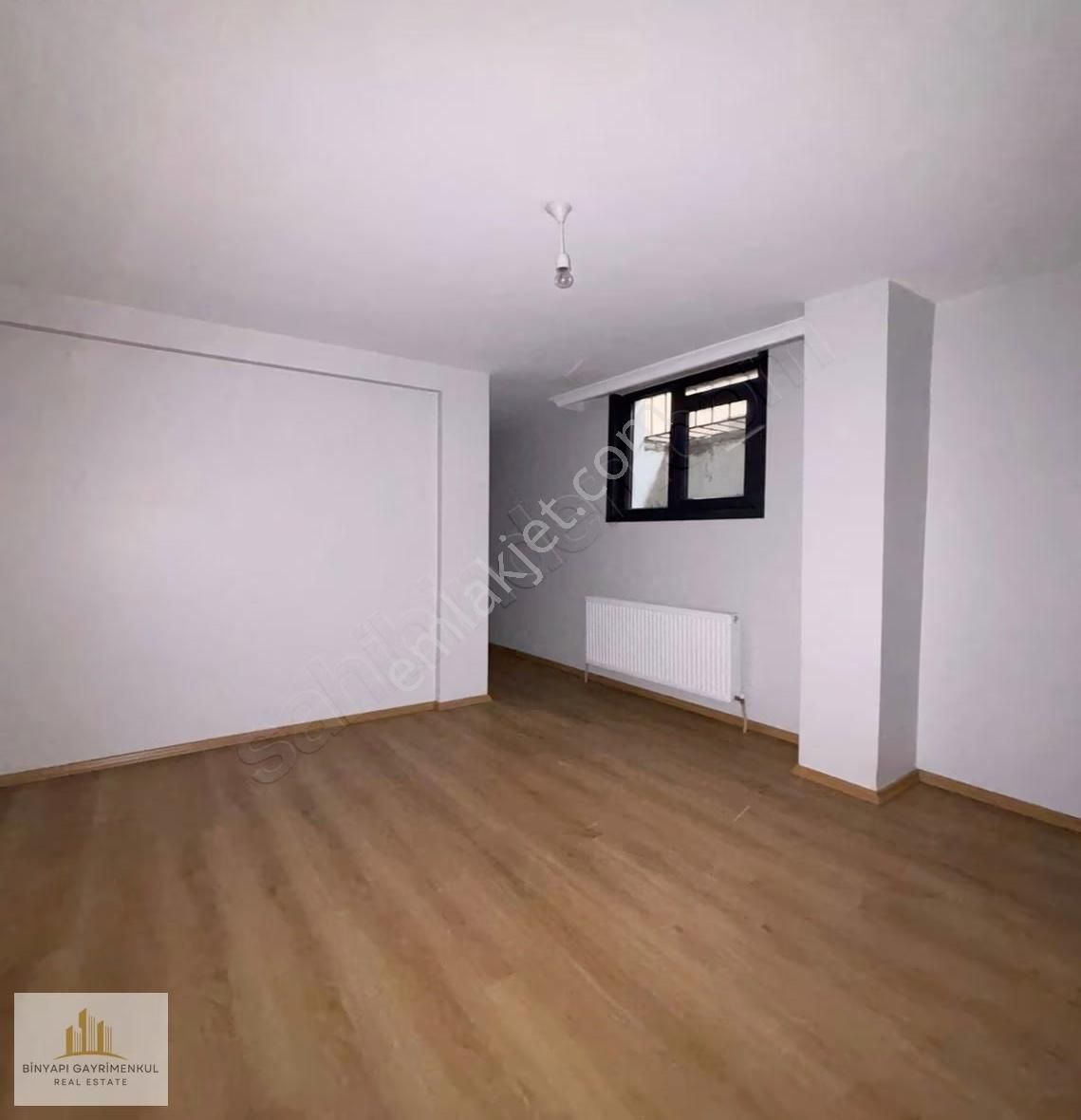 Sancaktepe'de Sarıgazi Metro Durağına Yürüme Şık Kullanışlı 3+1! - Görsel 2