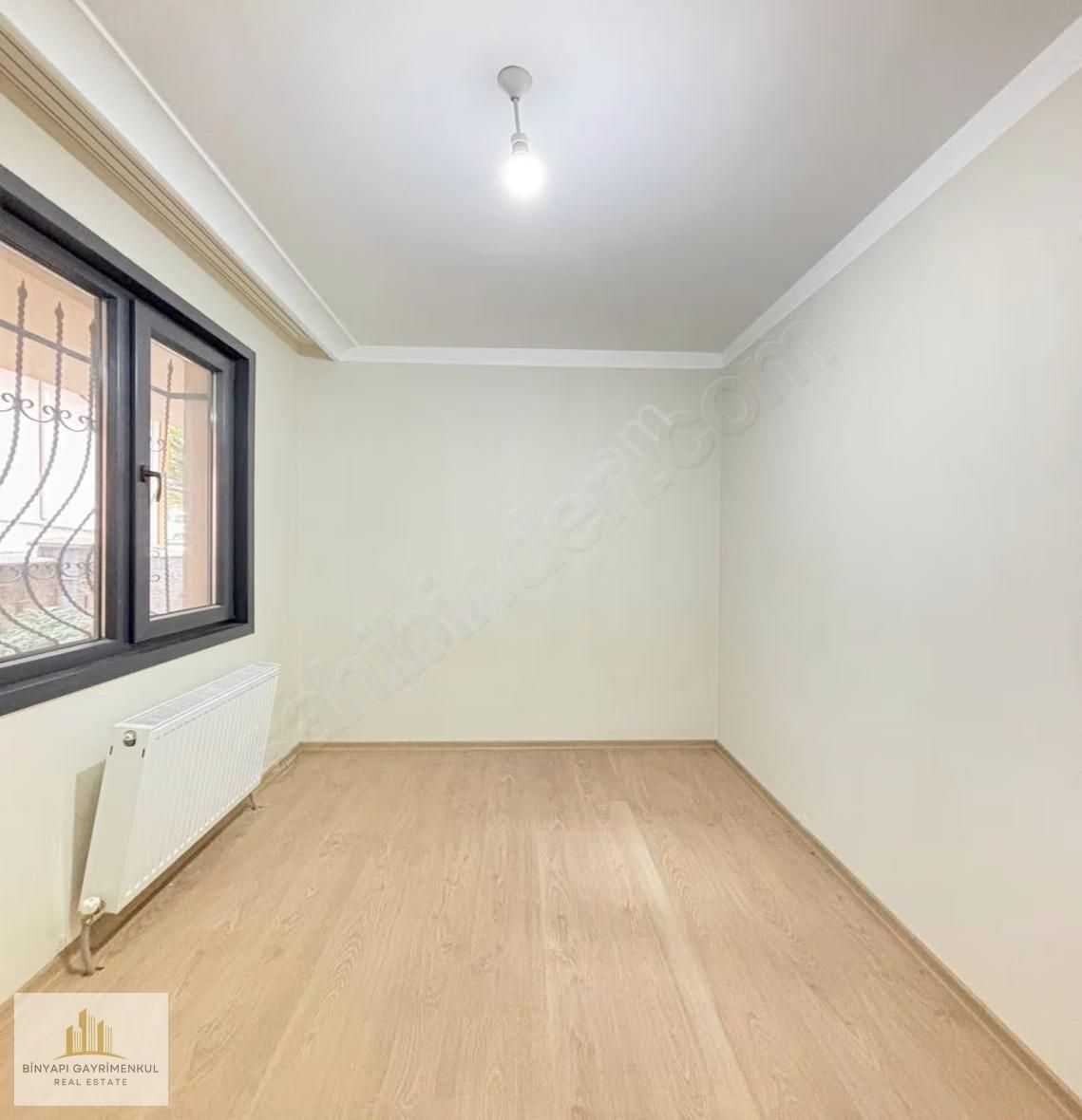 Sancaktepe'de Sarıgazi Metro Durağına Yürüme Şık Kullanışlı 3+1! - Görsel 3