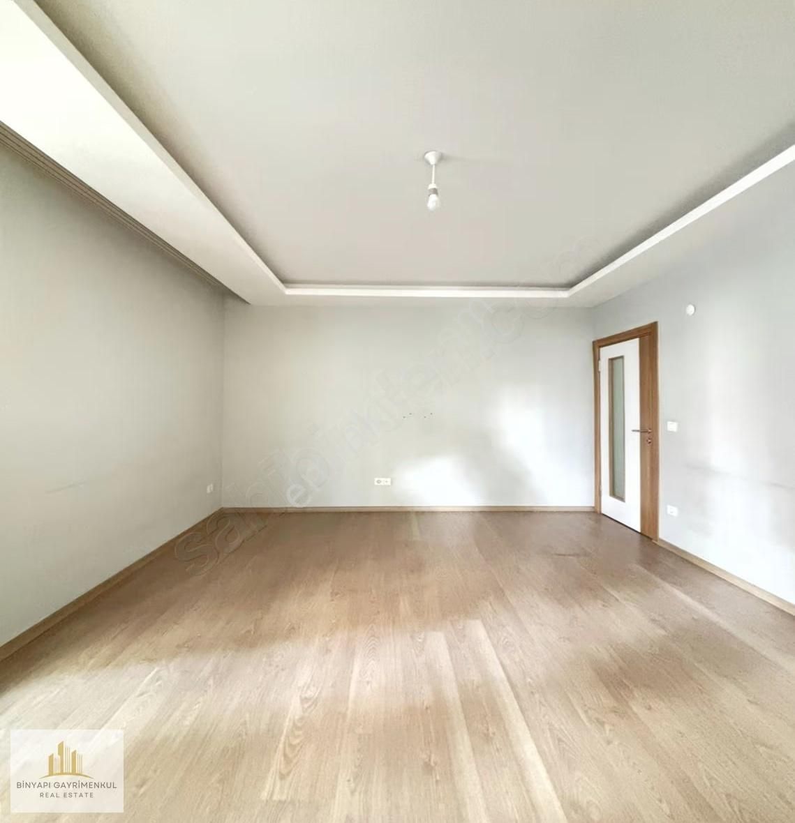 Sancaktepe'de Sarıgazi Metro Durağına Yürüme Şık Kullanışlı 3+1! - Görsel 15