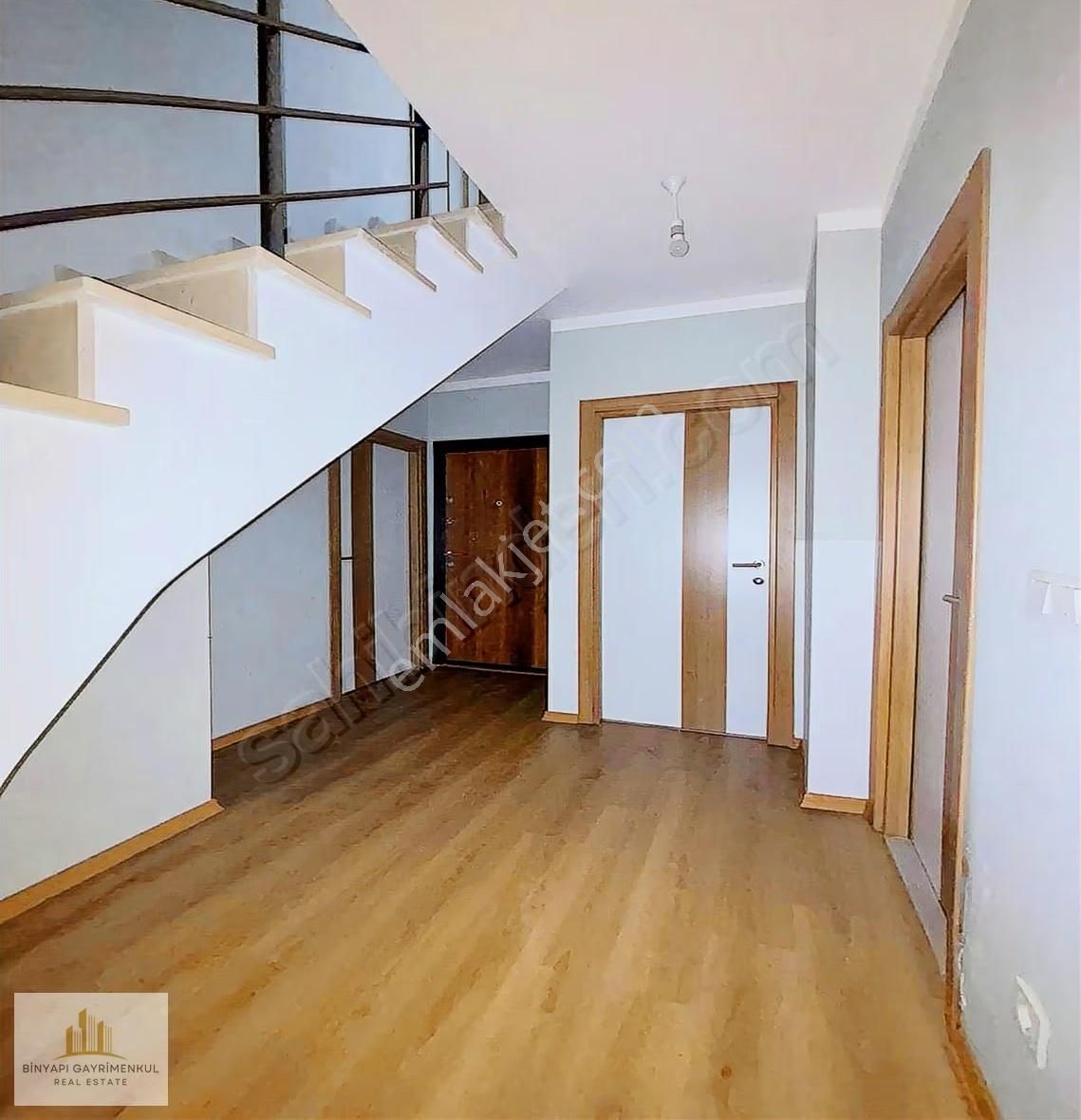 Sancaktepe'de Sarıgazi Metro Durağına Yürüme Şık Kullanışlı 3+1! - Görsel 4