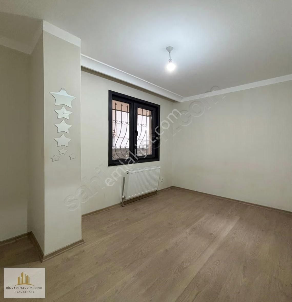 Sancaktepe'de Sarıgazi Metro Durağına Yürüme Şık Kullanışlı 3+1! - Görsel 12