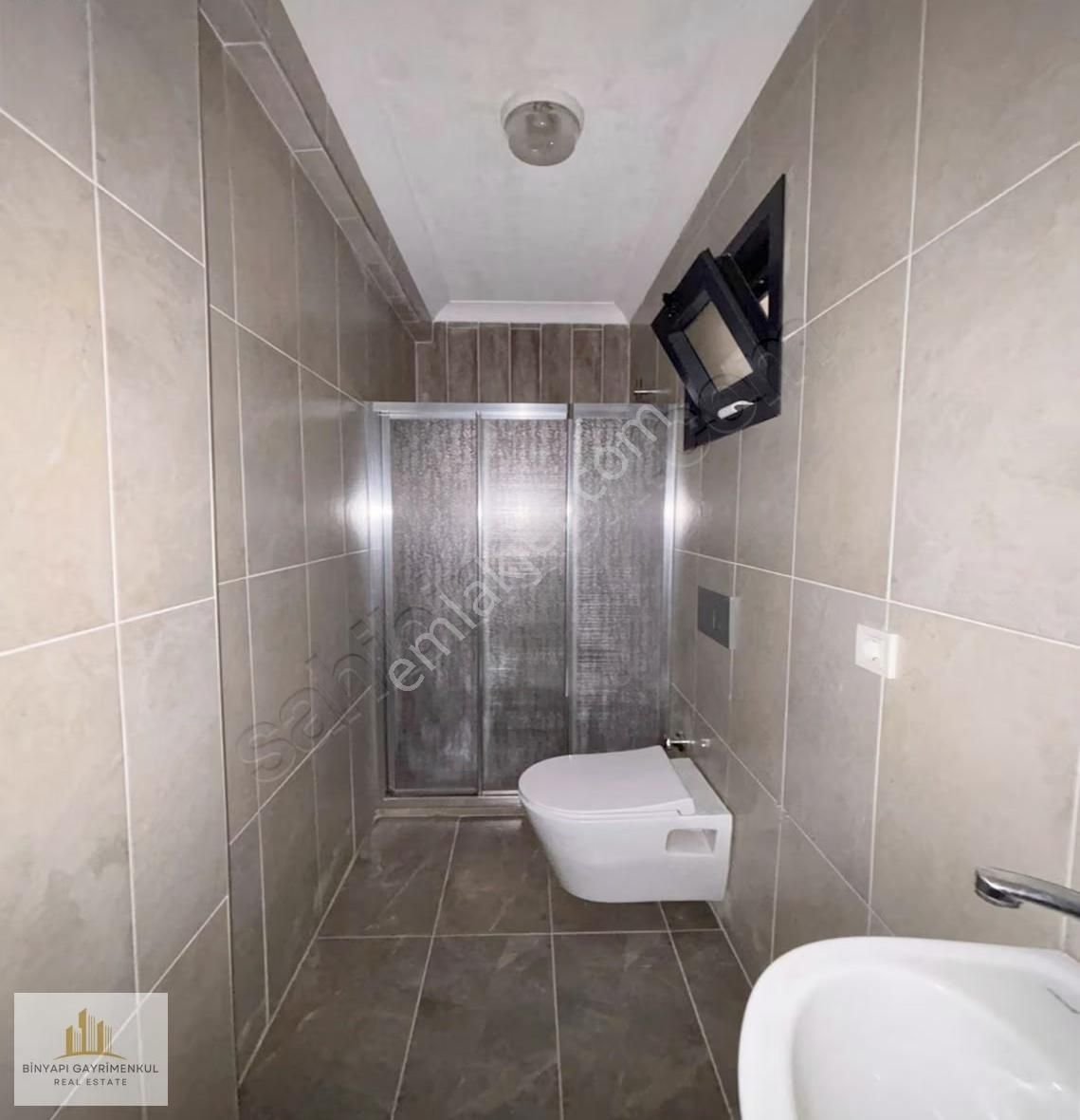 Sancaktepe'de Sarıgazi Metro Durağına Yürüme Şık Kullanışlı 3+1! - Görsel 9