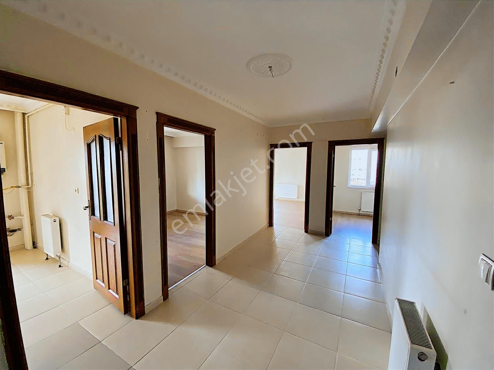 Serhat Erkam Evlerinde Satılık 3+1 Daire - Görsel 20