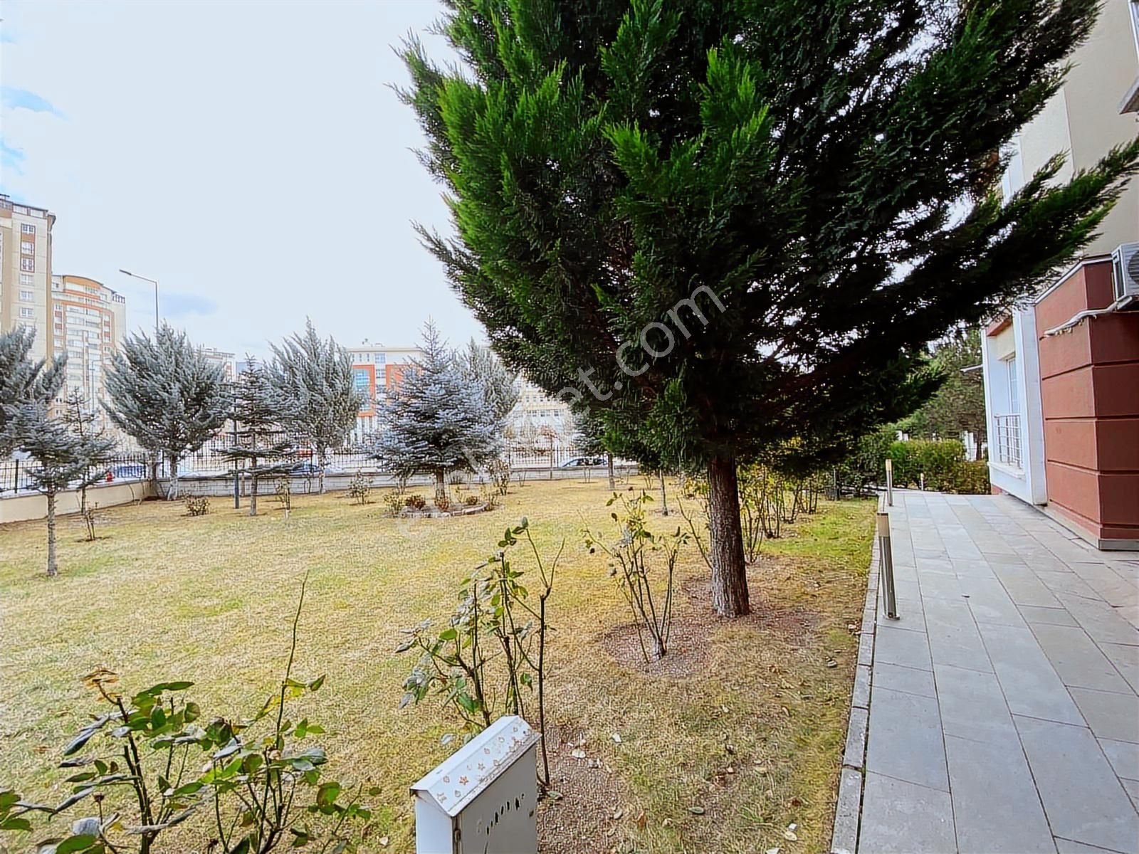 Serhat Erkam Evlerinde Satılık 3+1 Daire - Görsel 10