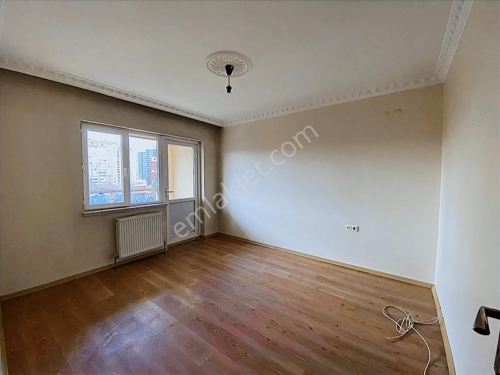 Serhat Erkam Evlerinde Satılık 3+1 Daire - Görsel 18