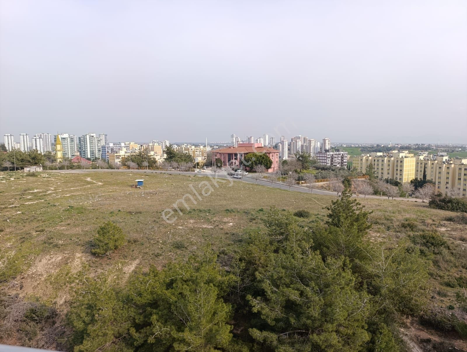 Çınarlı Mahallesinde 2+1 Geniş Kiralık Daire - Görsel 35