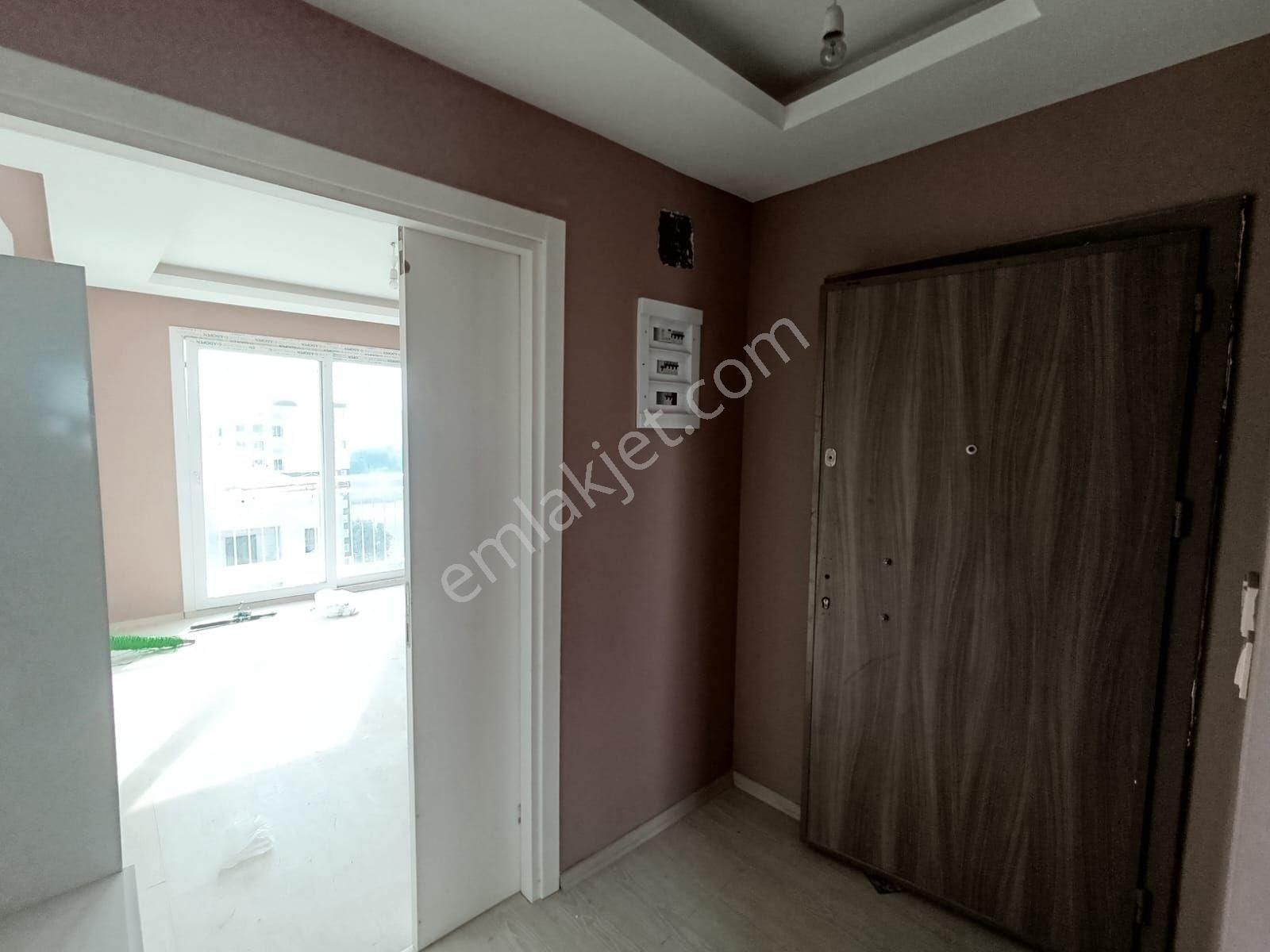 Çınarlı Mahallesinde 2+1 Geniş Kiralık Daire - Görsel 32