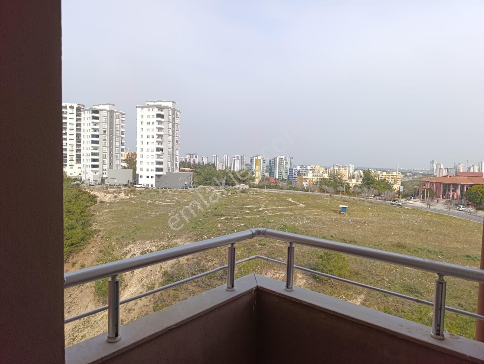 Çınarlı Mahallesinde 2+1 Geniş Kiralık Daire - Görsel 28