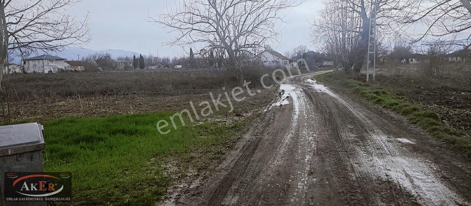 727 Metrekare Yol Su Elektrik Önünde Eşdeğeri Bu Fiyata Yok - Görsel 11