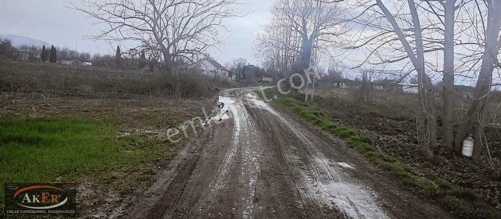 727 Metrekare Yol Su Elektrik Önünde Eşdeğeri Bu Fiyata Yok - Görsel 7