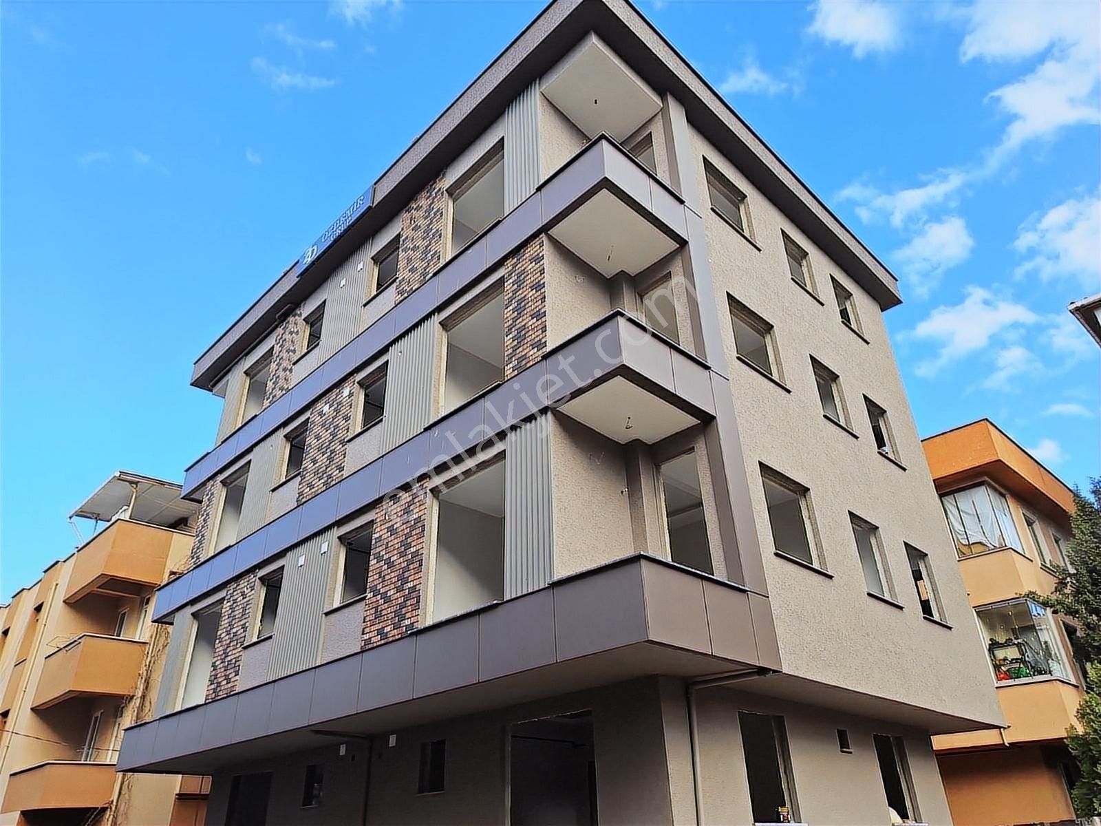 Kayışdağı Mah Harika Konum Fırsat 2+1 2 Ay Sonra Teslim - Görsel 14