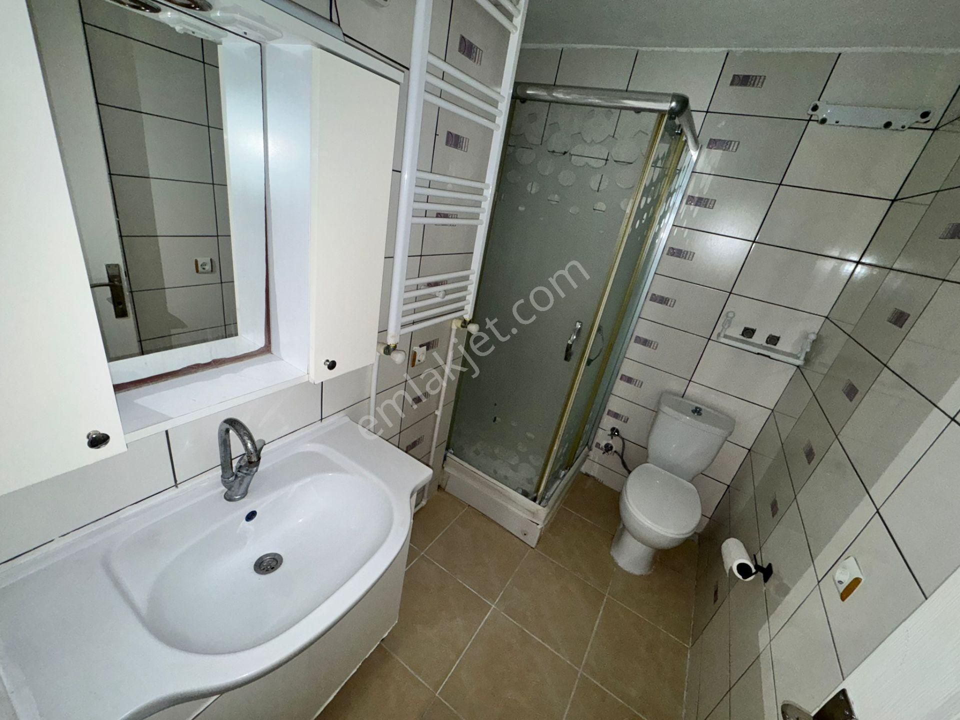 Kuşadası'nda 3+1 Önü Açık Cam Balkonlu Geniş Satılık Lüks Daire - Görsel 21