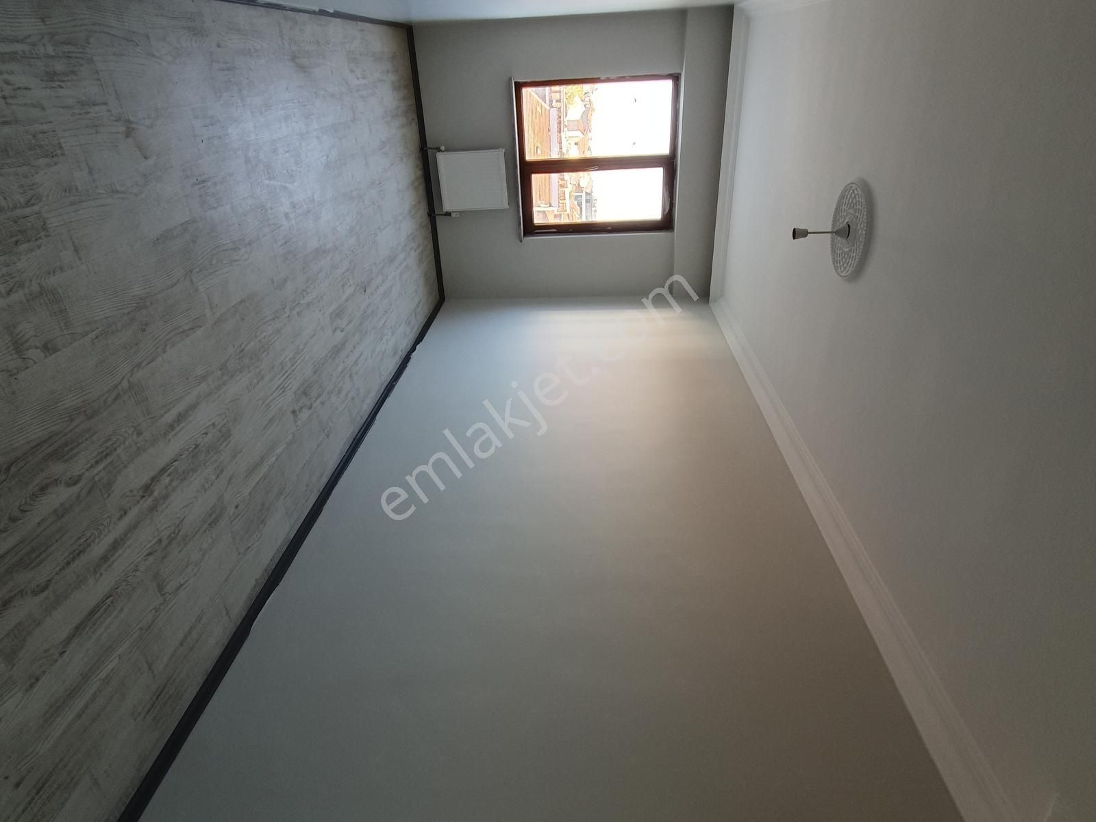 Gazi Yakup Satar Cd. Üzeri Geniş, Ebeveyn Banyolu Kiralık 3+1 - Görsel 4