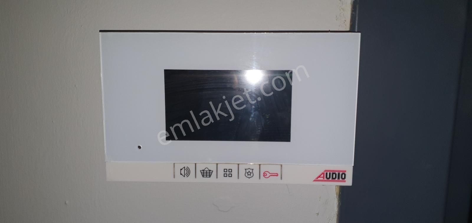 Gazi Yakup Satar Cd. Üzeri Geniş, Ebeveyn Banyolu Kiralık 3+1 - Görsel 7