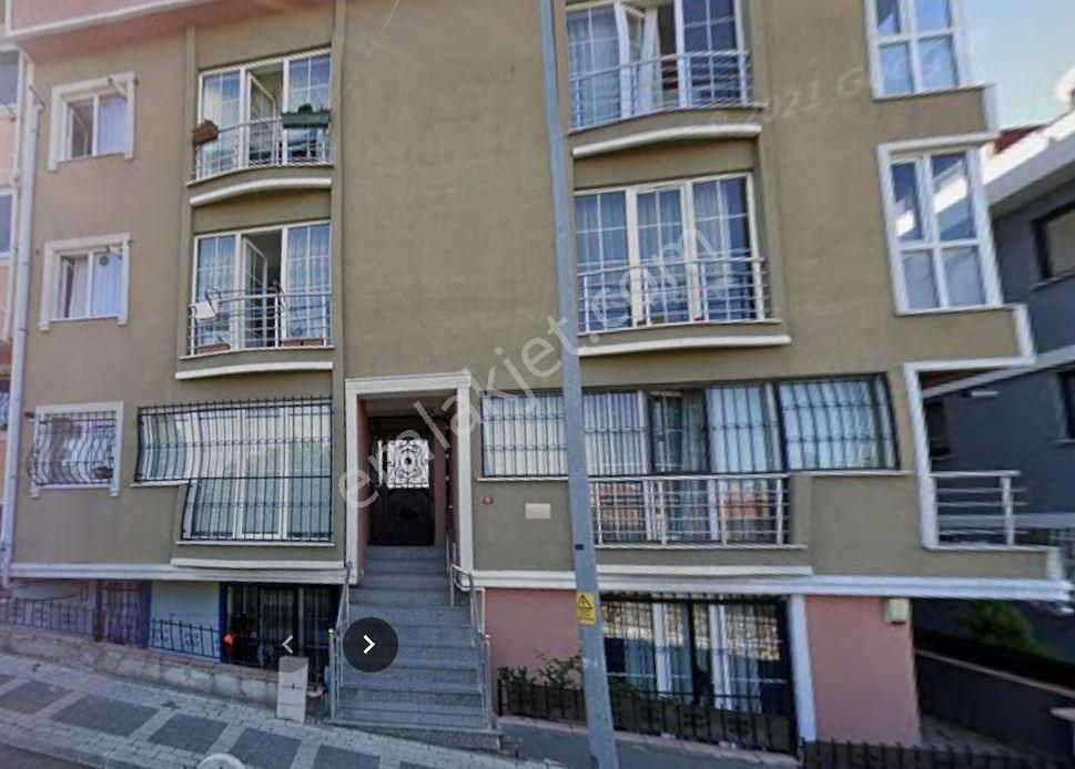 Üsküdar Ferah Mah Bahçeli 2+1 Kiralık Daire Enta Emlak - Görsel 23