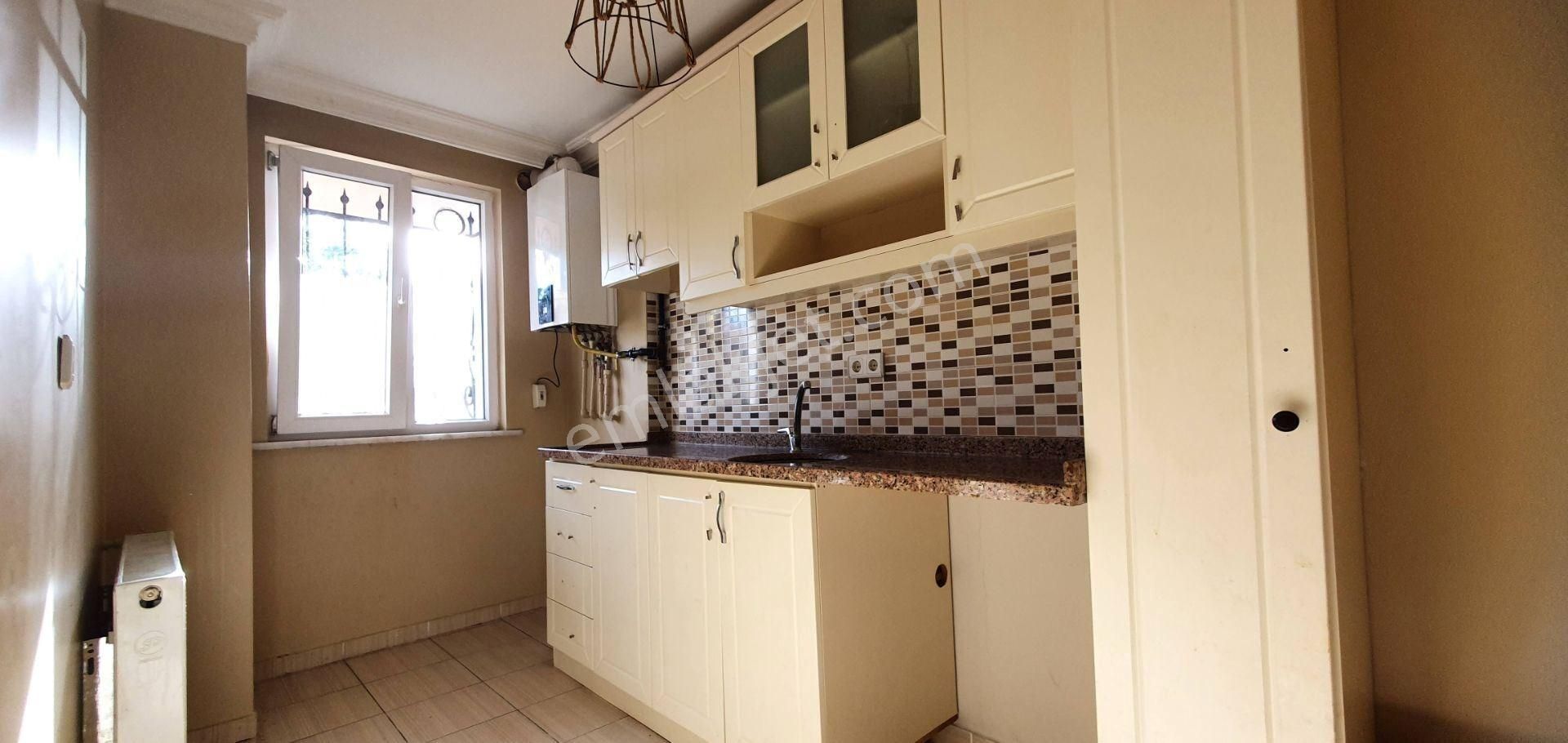 Üsküdar Ferah Mah Bahçeli 2+1 Kiralık Daire Enta Emlak - Görsel 6