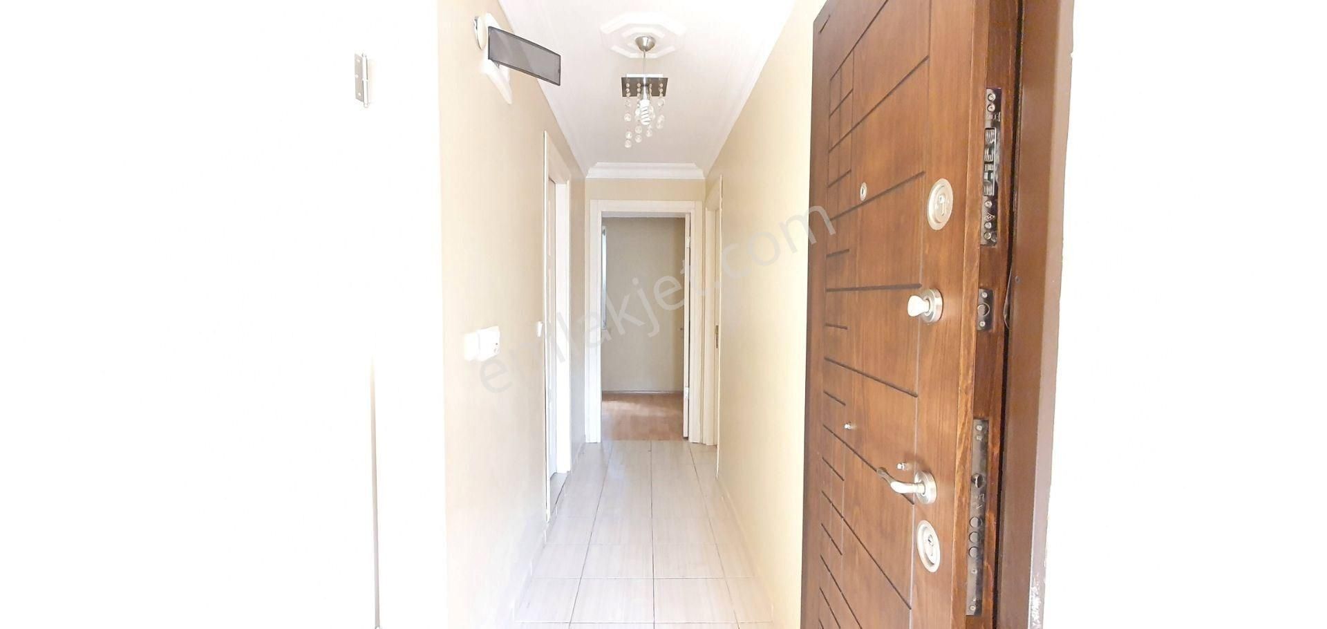 Üsküdar Ferah Mah Bahçeli 2+1 Kiralık Daire Enta Emlak - Görsel 8