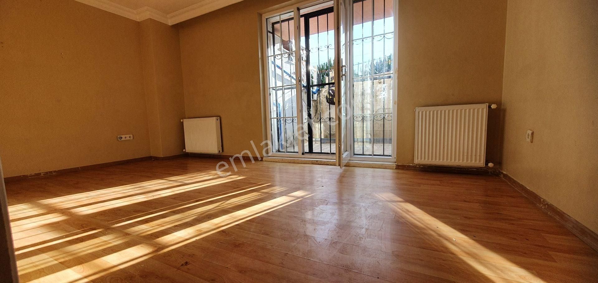 Üsküdar Ferah Mah Bahçeli 2+1 Kiralık Daire Enta Emlak