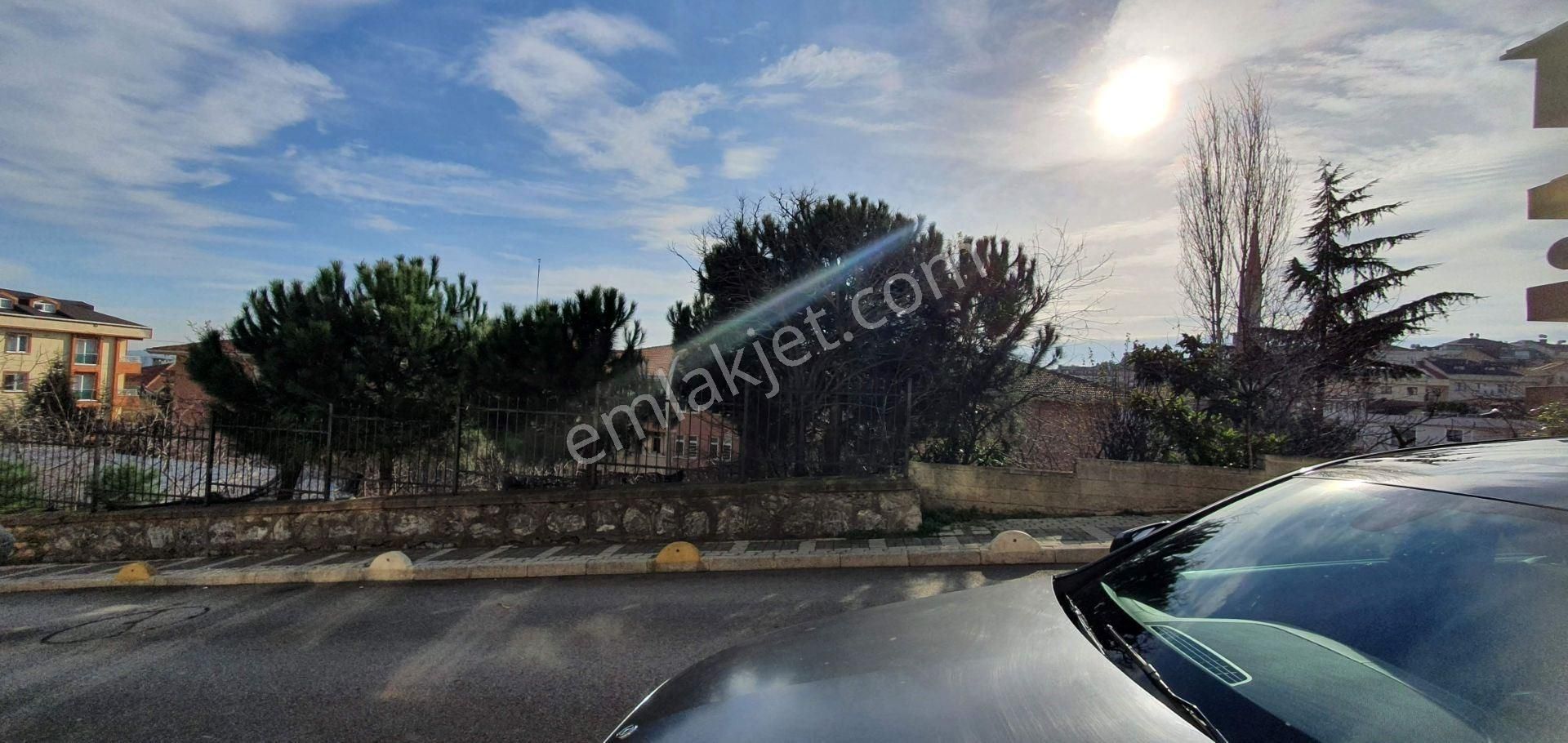 Üsküdar Ferah Mah Bahçeli 2+1 Kiralık Daire Enta Emlak - Görsel 20