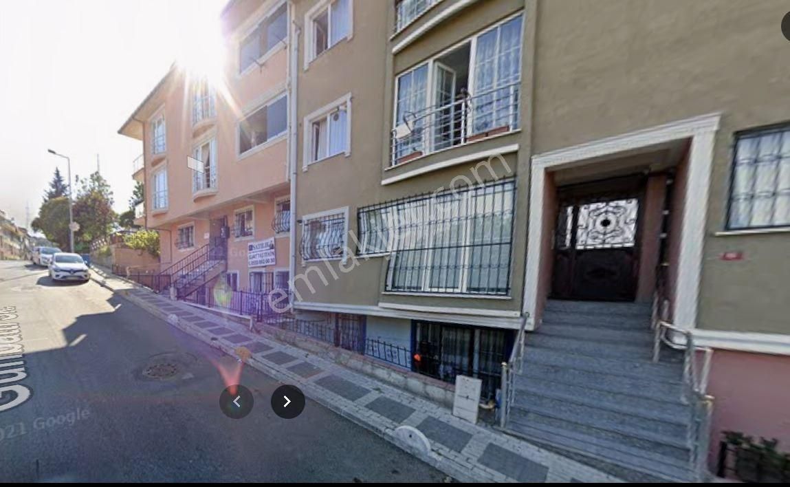 Üsküdar Ferah Mah Bahçeli 2+1 Kiralık Daire Enta Emlak - Görsel 25