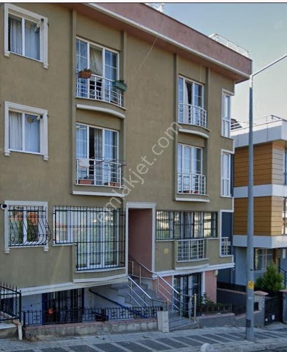 Üsküdar Ferah Mah Bahçeli 2+1 Kiralık Daire Enta Emlak - Görsel 24