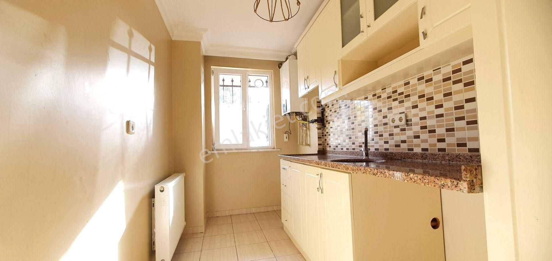 Üsküdar Ferah Mah Bahçeli 2+1 Kiralık Daire Enta Emlak - Görsel 5