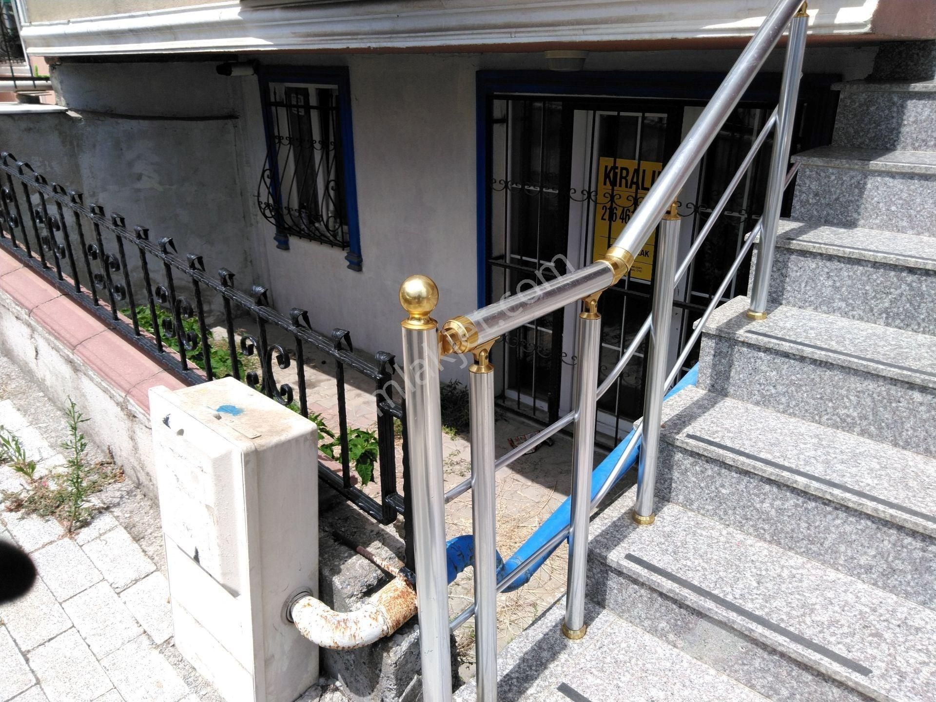 Üsküdar Ferah Mah Bahçeli 2+1 Kiralık Daire Enta Emlak - Görsel 18