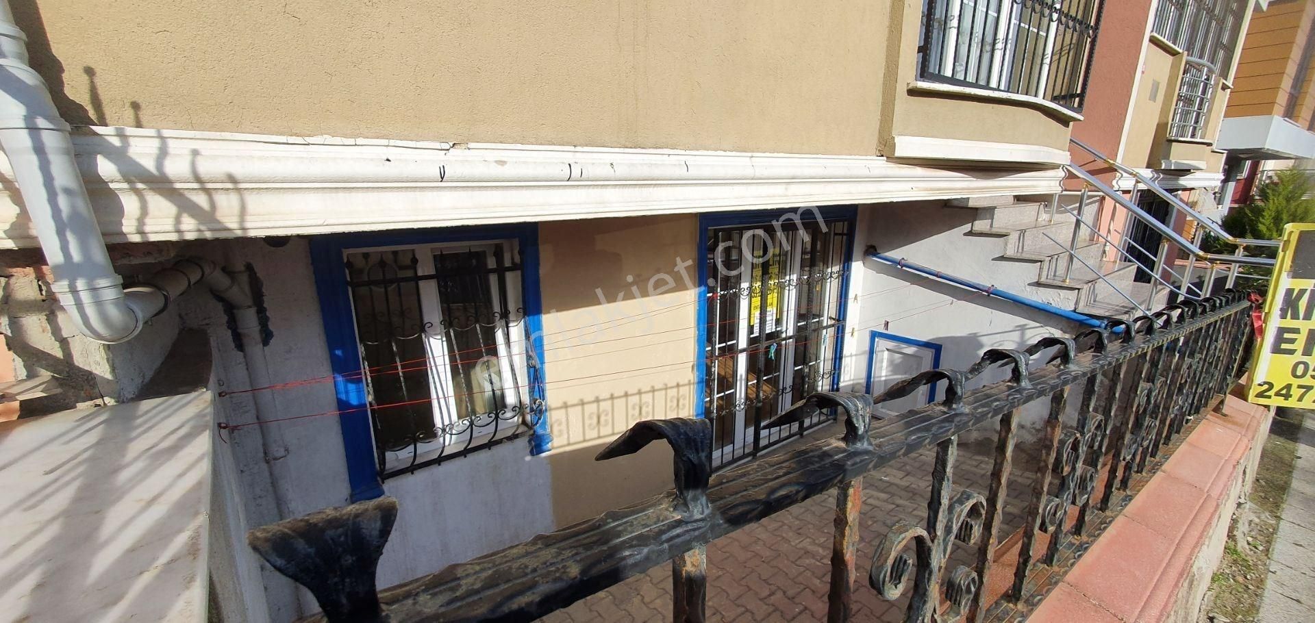 Üsküdar Ferah Mah Bahçeli 2+1 Kiralık Daire Enta Emlak - Görsel 17