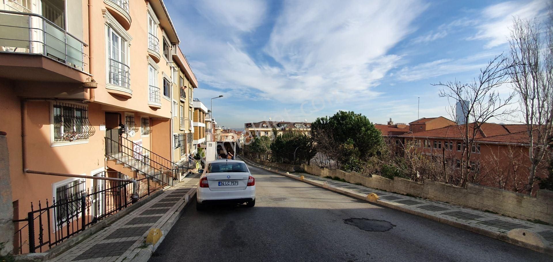 Üsküdar Ferah Mah Bahçeli 2+1 Kiralık Daire Enta Emlak - Görsel 22
