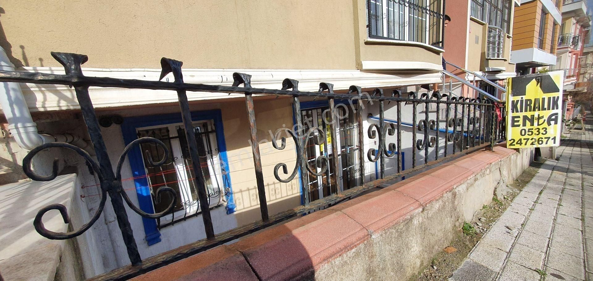 Üsküdar Ferah Mah Bahçeli 2+1 Kiralık Daire Enta Emlak - Görsel 19