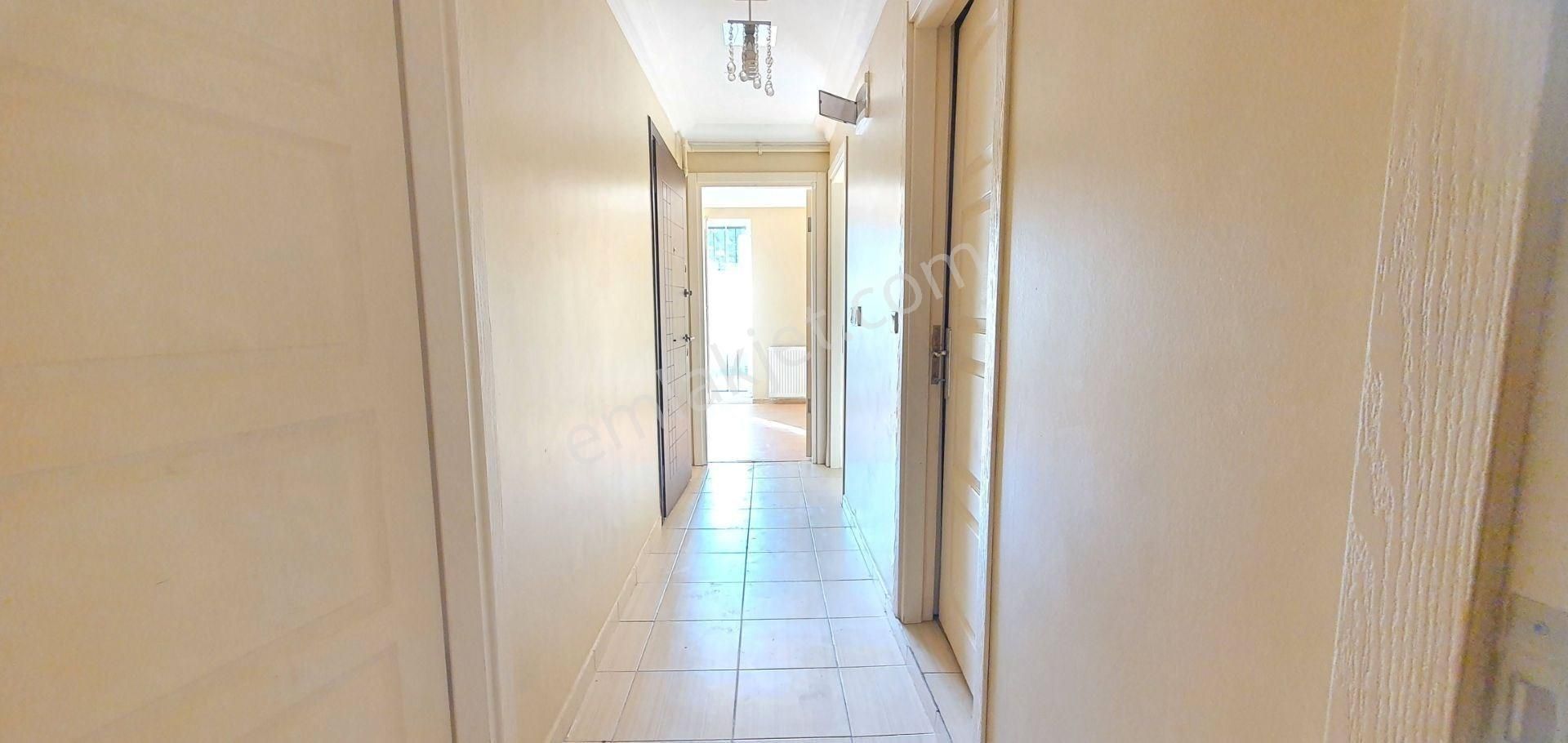 Üsküdar Ferah Mah Bahçeli 2+1 Kiralık Daire Enta Emlak - Görsel 9
